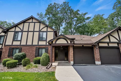 11306 Sycamore Ln #66C, Palos Hills, IL 60465