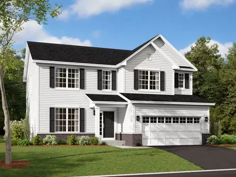 15425 W Harvest Lot Apt 54 Ln, Lockport, IL 60441