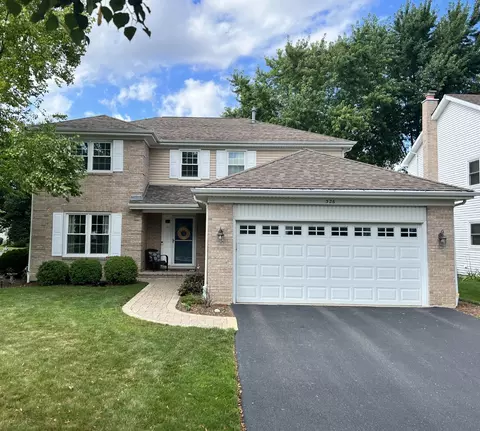 326 W Orchard St, Mundelein, IL 60060