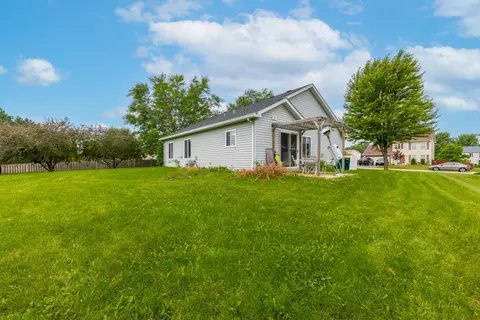 3414 Veronica St, Plano, IL 60545 photo 23