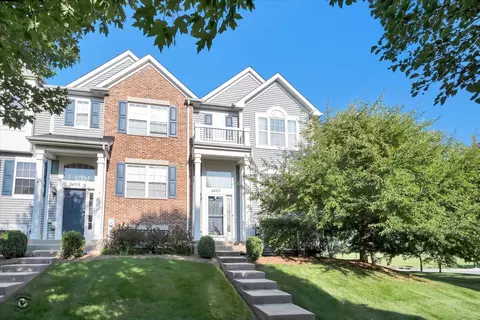 24717 Patriot Square Dr S, Plainfield, IL 60544