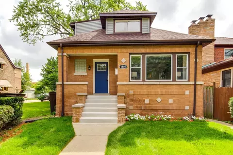 1805 N Nordica Ave, Chicago, IL 60707