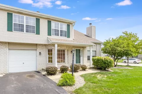 1404 Root St, Crest Hill, IL 60403