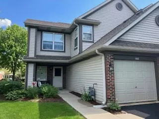 1648 Orchard Ave, Schaumburg, IL 60193