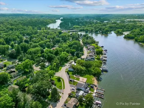 302 Circle Rd, Fox River Grove, IL 60021 photo 35