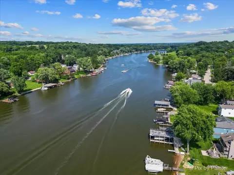 302 Circle Rd, Fox River Grove, IL 60021 photo 32