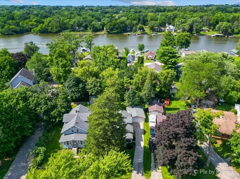 302 Circle Rd, Fox River Grove, IL 60021 photo 31