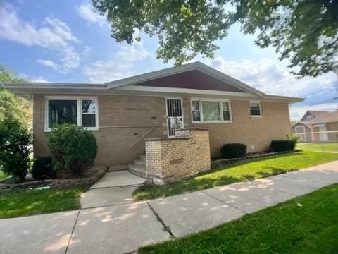 5700 S Rutherford Ave, Chicago, IL 60638