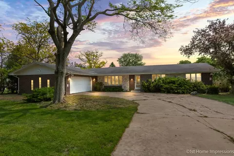 32649 S Ashland Ave, Beecher, IL 60401