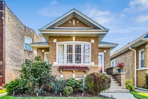 3114 N Monitor Ave, Chicago, IL 60634