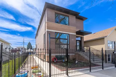2930 S Quinn St, Chicago, IL 60608