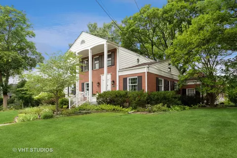 405 W Jefferson Ave, Wheaton, IL 60187 photo 4