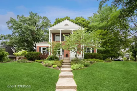 405 W Jefferson Ave, Wheaton, IL 60187