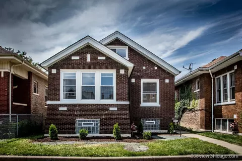 8004 S Bishop St, Chicago, IL 60620