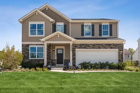 125 Hedgerow Dr, Elgin, IL 60124