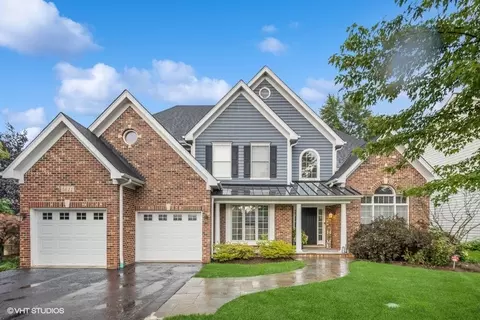 5611 S Thurlow St, Hinsdale, IL 60521