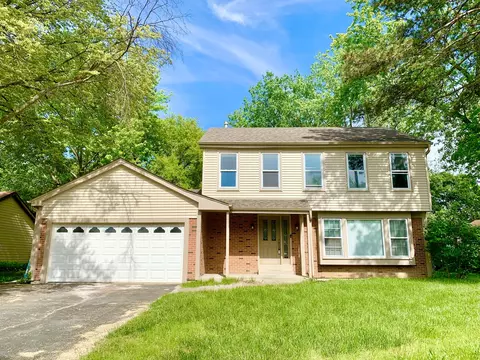 709 Juneway Ave, Deerfield, IL 60015