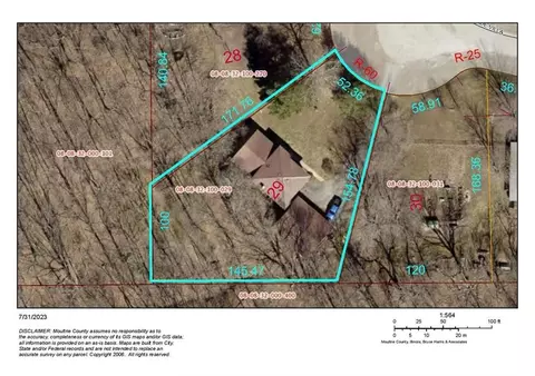 29 Lakeside Villa, Sullivan, IL 61951
