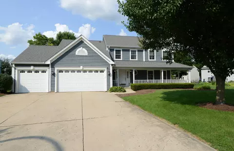757 Cheyenne Ct, Elgin, IL 60123