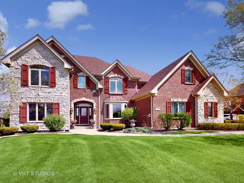 22491 Ledgestone Way, Frankfort, IL 60423