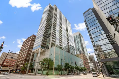 611 S Wells St #1708, Chicago, IL 60607
