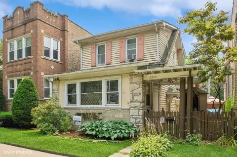 2509 W Lunt Ave, Chicago, IL 60645