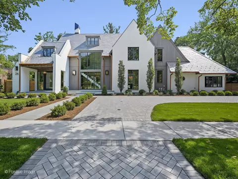 26 E 7th St, Hinsdale, IL 60521
