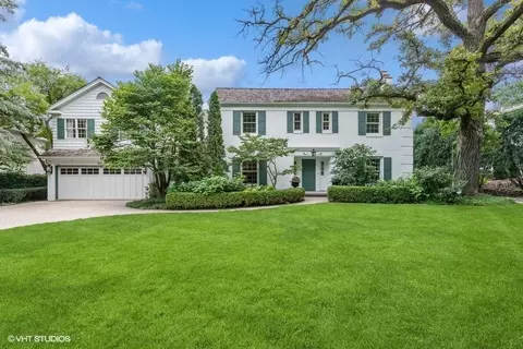 915 N Madison St, Hinsdale, IL 60521