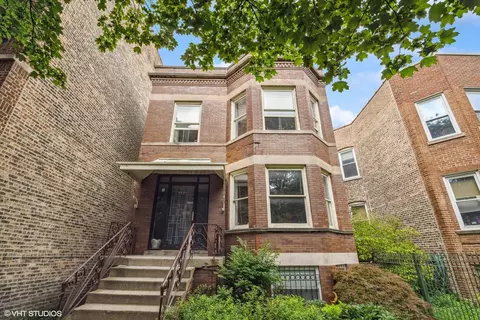 6608 N Glenwood Ave, Chicago, IL 60660