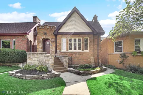1743 N Newcastle Ave, Chicago, IL 60707