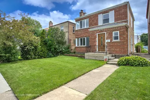 3607 W Foster Ave, Chicago, IL 60625