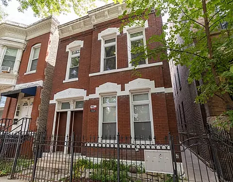 849 N Winchester Ave, Chicago, IL 60622