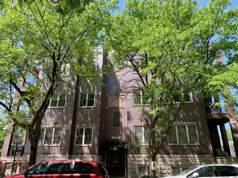 4004 N Saint Louis Ave #1S, Chicago, IL 60618