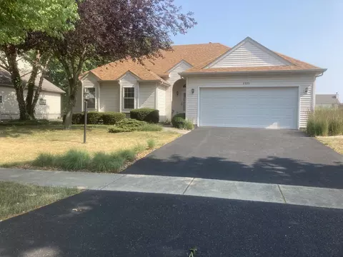 Undisclosed, Lockport, IL 60441