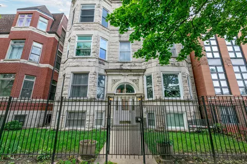 3144 S Prairie Ave #3N, Chicago, IL 60616