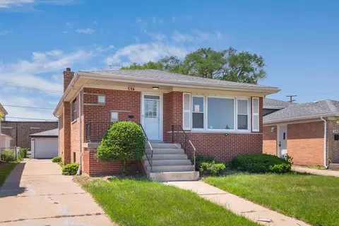 594 Yates Ave, Calumet City, IL 60409
