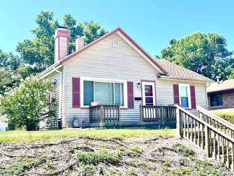 217 E Florence St, Oglesby, IL 61348