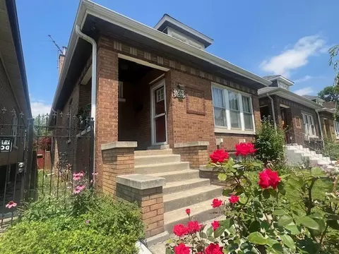 3316 W 65th St, Chicago, IL 60638