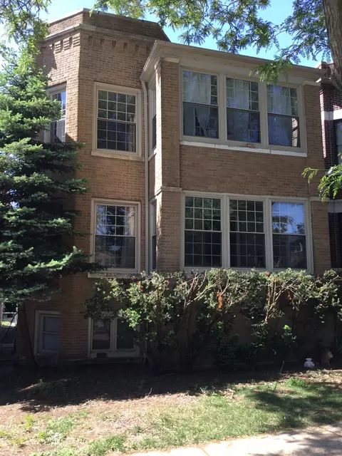 1463 W Gregory St, Chicago, IL 60640