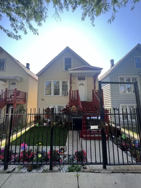 4142 S Campbell Ave, Chicago, IL 60632
