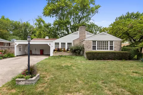 905 S Westlawn Ave, Champaign, IL 61821