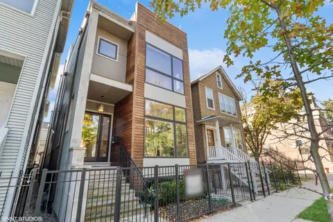 2422 N Greenview Ave, Chicago, IL 60614