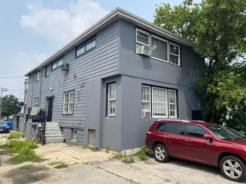 5112 N Cicero Ave, Chicago, IL 60630