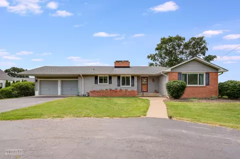 2512 Caton Farm Rd, Joliet, IL 60435