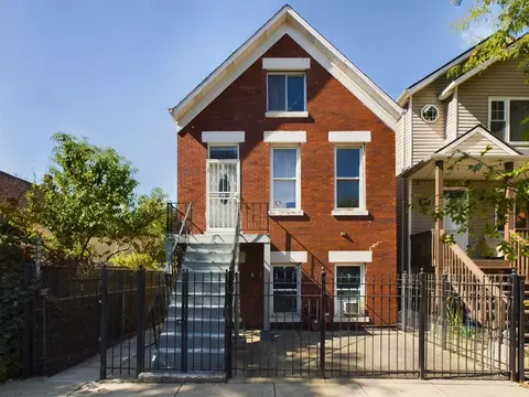 2852 S Springfield Ave, Chicago, IL 60623