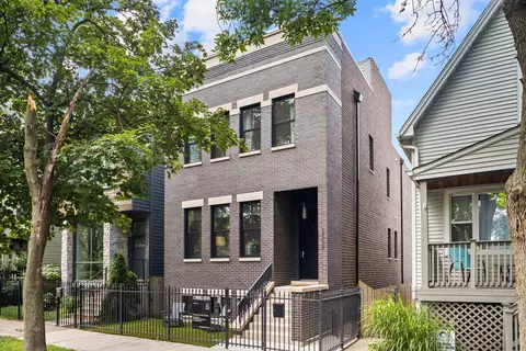 2308 N Maplewood Ave, Chicago, IL 60647
