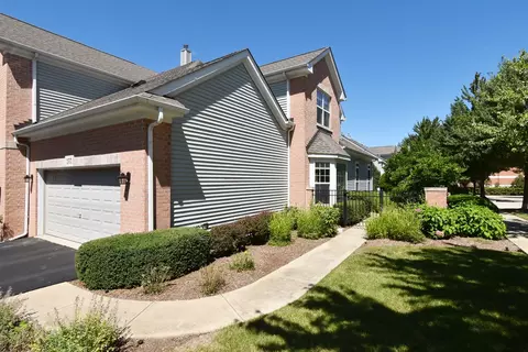 160 Orchards Pass #0, Bartlett, IL 60103 photo 3