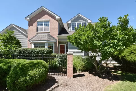 160 Orchards Pass #0, Bartlett, IL 60103 photo 4