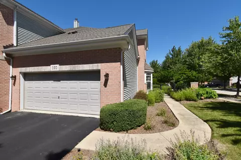 160 Orchards Pass #0, Bartlett, IL 60103 photo 2