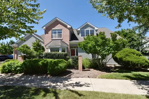 160 Orchards Pass #0, Bartlett, IL 60103 photo 5
